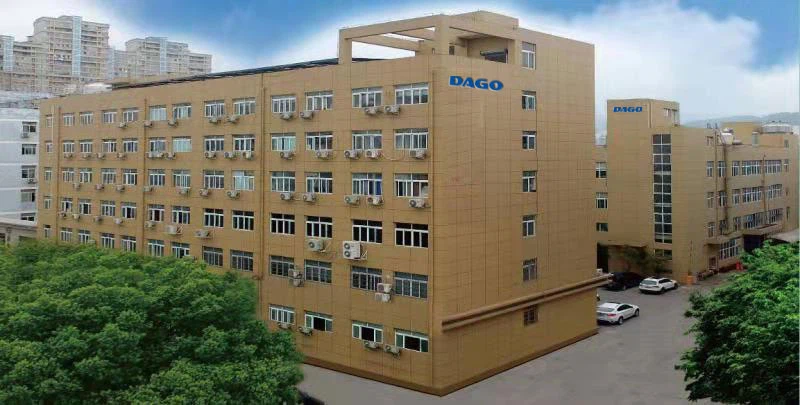 Zhejiang  Dagao  Teknoloji  Co,  Ltd